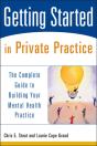 Getting Started In Private Practice - Preview