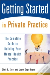 Capa do artigo Getting Started In Private Practice