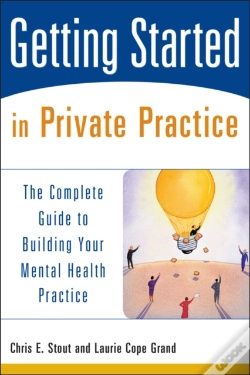Capa do artigo Getting Started In Private Practice