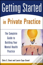 Capa do artigo Getting Started In Private Practice