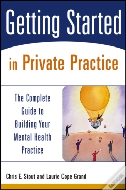Capa do artigo Getting Started In Private Practice