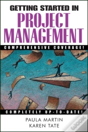 Capa do artigo Getting Started In Project Management