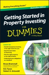 Getting Started In Property Investment For Dummies