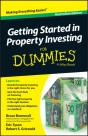 Getting Started In Property Investment For Dummies - Preview