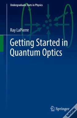 Capa do artigo Getting Started In Quantum Optics