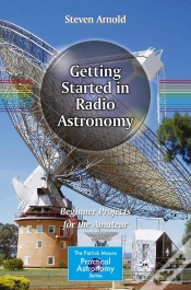 Capa do artigo Getting Started In Radio Astronomy