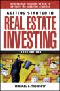 Getting Started In Real Estate Investing - Preview