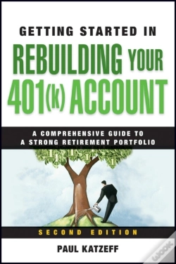 Capa do artigo Getting Started In Rebuilding Your 401(K) Account