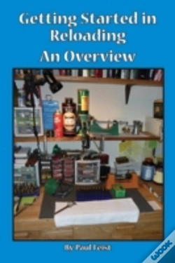 Capa do artigo Getting Started In Reloading.