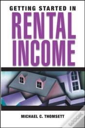 Capa do artigo Getting Started In Rental Income