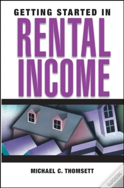 Capa do artigo Getting Started In Rental Income