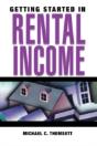 Getting Started In Rental Income - Preview