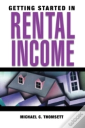 Capa do artigo Getting Started In Rental Income