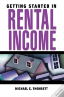 Capa do artigo Getting Started In Rental Income