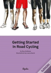 Capa do artigo Getting Started In Road Cycling