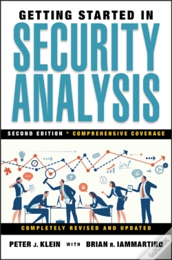 Capa do artigo Getting Started In Security Analysis