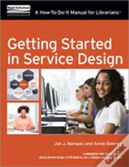 Getting Started In Service Design