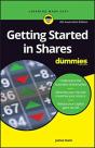 Getting Started In Shares For Dummies - Preview