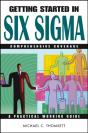 Getting Started In Six Sigma - Preview