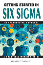 Getting Started In Six Sigma - Preview