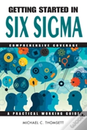 Capa do artigo Getting Started In Six Sigma