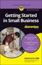 Getting Started In Small Business For Dummies - Preview