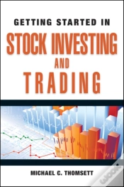 Capa do artigo Getting Started In Stock Investing And Trading