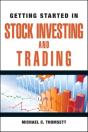 Getting Started In Stock Investing And Trading - Preview