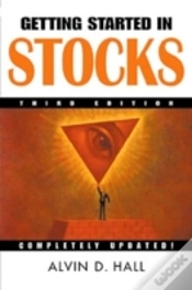 Capa do artigo Getting Started In Stocks