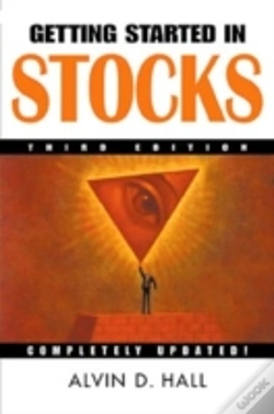 Capa do artigo Getting Started In Stocks
