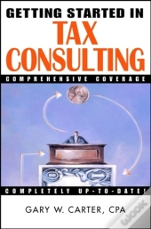 Getting Started In Tax Consulting