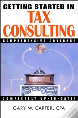 Capa do artigo Getting Started In Tax Consulting
