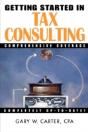 Getting Started In Tax Consulting - Preview