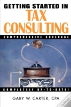 Capa do artigo Getting Started In Tax Consulting