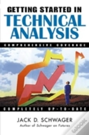 Capa do artigo Getting Started In Technical Analysis
