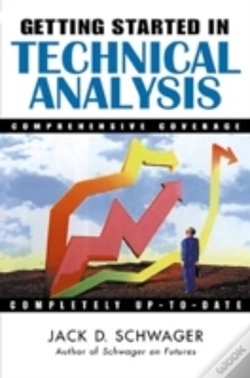 Capa do artigo Getting Started In Technical Analysis