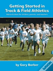 Capa do artigo Getting Started In Track And Field Athletics