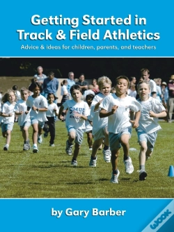 Capa do artigo Getting Started In Track And Field Athletics