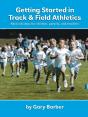 Getting Started In Track And Field Athletics - Preview