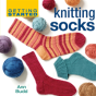 Getting Started Knitting Socks - Preview