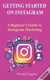 Capa do artigo Getting Started On Instagram