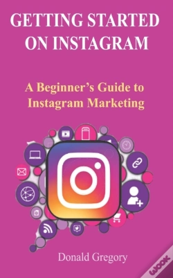 Capa do artigo Getting Started On Instagram