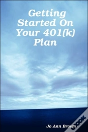Capa do artigo Getting Started On Your 401(K) Plan