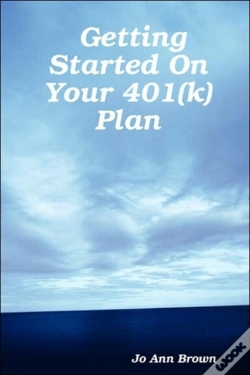 Capa do artigo Getting Started On Your 401(K) Plan