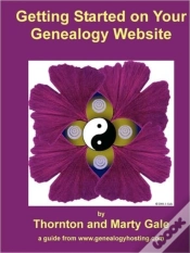Capa do artigo Getting Started On Your Genealogy Website