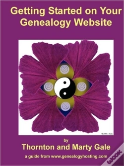 Capa do artigo Getting Started On Your Genealogy Website