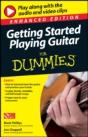 Getting Started Playing Guitar For Dummies, Enhanced Edition - Preview