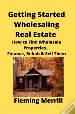 Capa do artigo Getting Started Wholesaling Real Estate