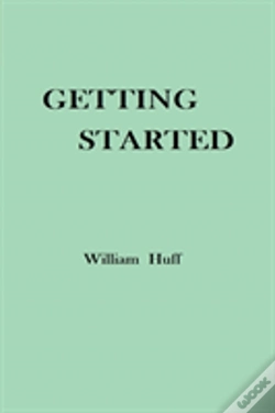 Capa do artigo Getting Started