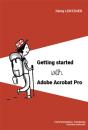 Getting Started With Adobe Acrobat Pro - Preview